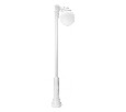 Фонарный столб Fumagalli Globe 300 G30.157.S10.WYF1R