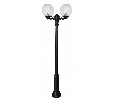 Фонарный столб Fumagalli Globe 300 G30.157.S20.AXF1R