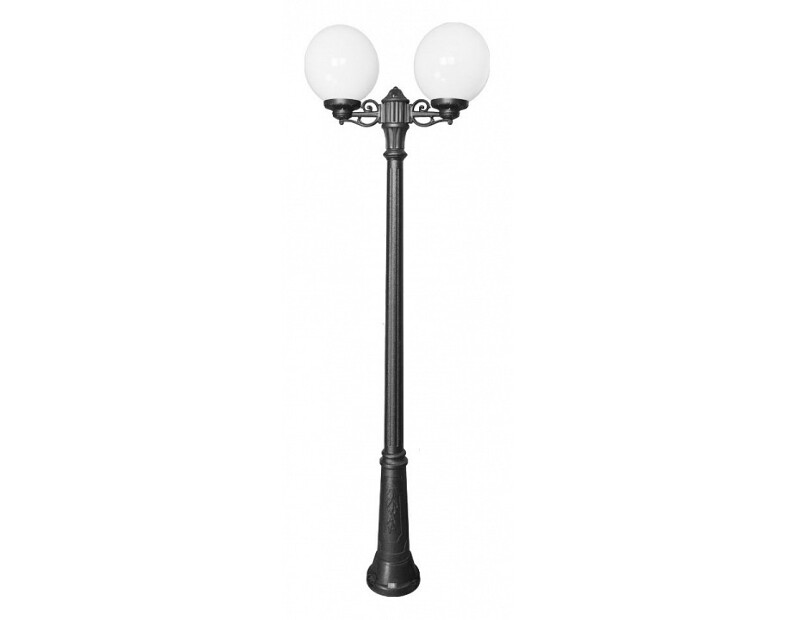 Фонарный столб Fumagalli Globe 300 G30.157.S20.AYF1R