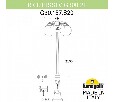 Фонарный столб Fumagalli Globe 300 G30.157.S20.AYF1RDN