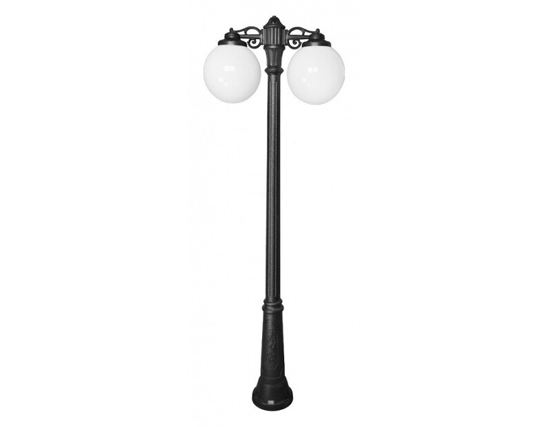Фонарный столб Fumagalli Globe 300 G30.157.S20.AYF1RDN