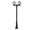 Фонарный столб Fumagalli Globe 300 G30.157.S20.AZF1R