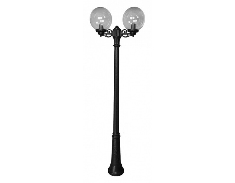 Фонарный столб Fumagalli Globe 300 G30.157.S20.AZF1R