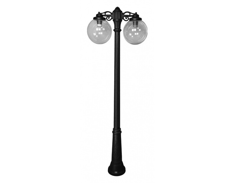 Фонарный столб Fumagalli Globe 300 G30.157.S20.AZF1RDN