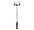 Фонарный столб Fumagalli Globe 300 G30.157.S20.BXF1R
