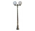 Фонарный столб Fumagalli Globe 300 G30.157.S20.BYF1R