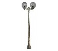 Фонарный столб Fumagalli Globe 300 G30.157.S20.BZF1R