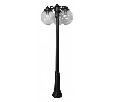 Фонарный столб Fumagalli Globe 300 G30.157.S30.AZF1RDN