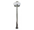Фонарный столб Fumagalli Globe 300 G30.157.S30.BXF1R