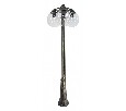 Фонарный столб Fumagalli Globe 300 G30.157.S30.BXF1RDN