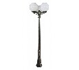 Фонарный столб Fumagalli Globe 300 G30.157.S30.BYF1R