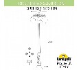 Фонарный столб Fumagalli Globe 300 G30.157.S30.BZF1RDN