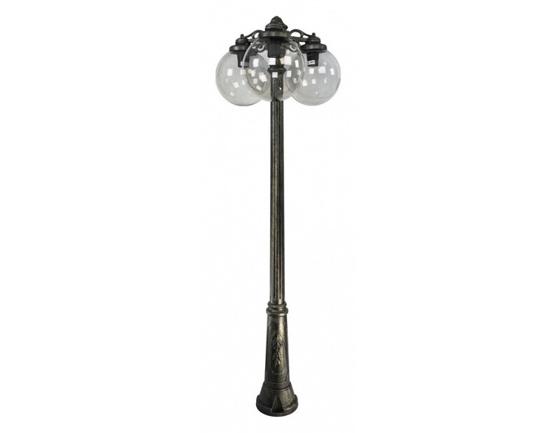 Фонарный столб Fumagalli Globe 300 G30.157.S30.BZF1RDN
