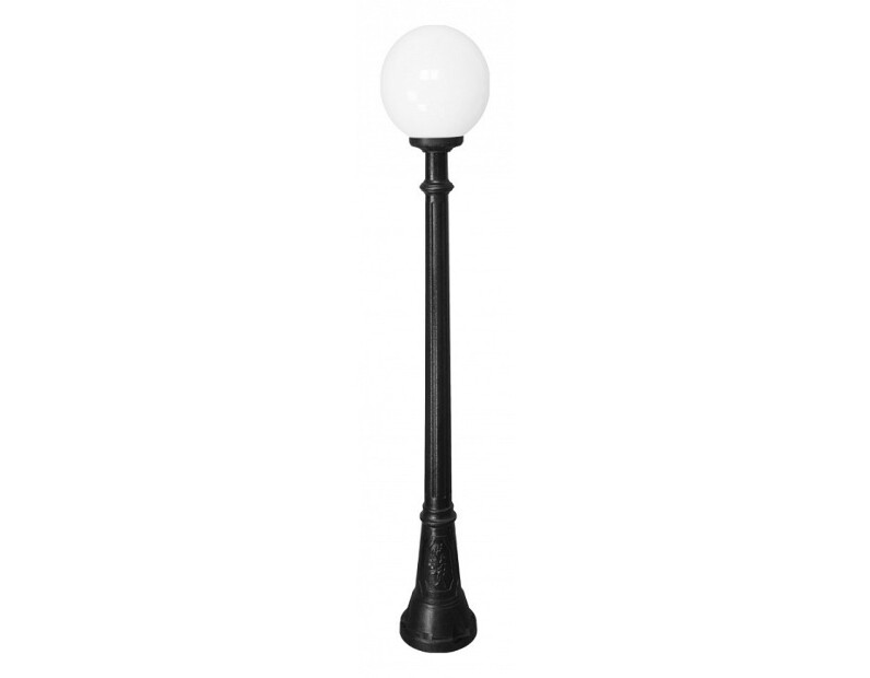 Фонарный столб Fumagalli Globe 300 G30.158.000.AYF1R