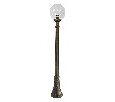 Фонарный столб Fumagalli Globe 300 G30.158.000.BXF1R
