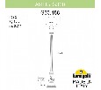 Фонарный столб Fumagalli Globe 300 G30.158.000.BZF1R