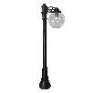 Фонарный столб Fumagalli Globe 300 G30.158.S10.AZF1R