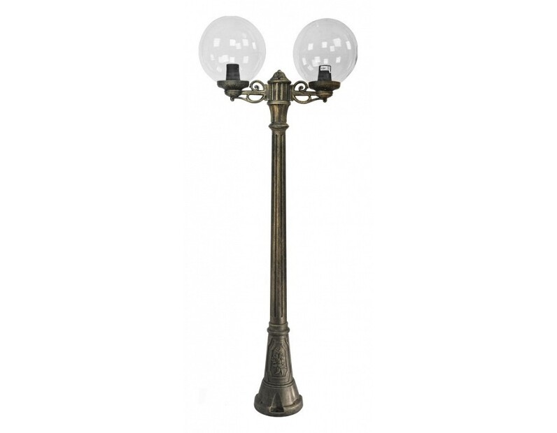 Фонарный столб Fumagalli Globe 300 G30.158.S20.BXF1R