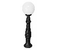 Наземный высокий светильник Fumagalli Globe 300 G30.162.000.AYF1R