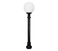Наземный высокий светильник Fumagalli Globe 300 G30.163.000.AYF1R
