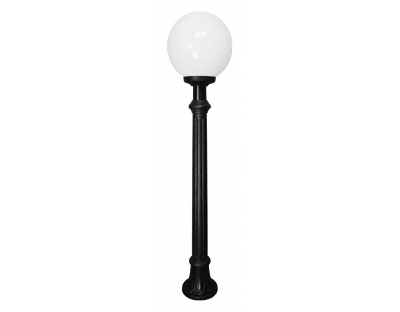 Наземный высокий светильник Fumagalli Globe 300 G30.163.000.AYF1R
