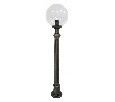 Наземный высокий светильник Fumagalli Globe 300 G30.163.000.BXF1R