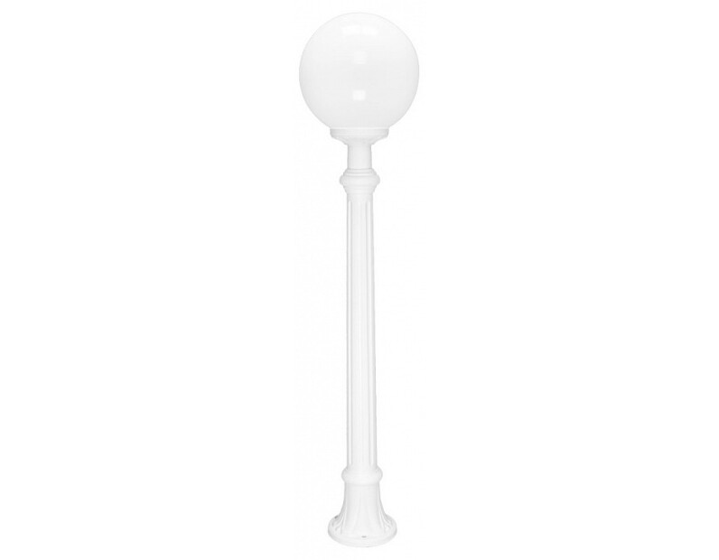 Наземный высокий светильник Fumagalli Globe 300 G30.163.000.WYF1R