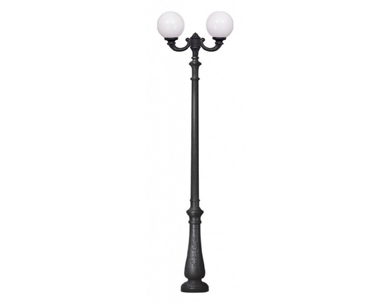 Фонарный столб Fumagalli Globe 300 G30.202.R20.AYF1R