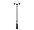 Фонарный столб Fumagalli Globe 300 G30.202.R20.AZF1R
