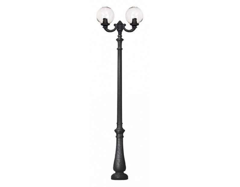 Фонарный столб Fumagalli Globe 300 G30.202.R20.AZF1R