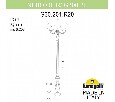 Фонарный столб Fumagalli Globe 300 G30.202.R20.WYF1R