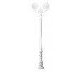 Фонарный столб Fumagalli Globe 300 G30.202.R20.WYF1R