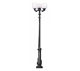 Фонарный столб Fumagalli Globe 300 G30.202.R30.AYF1R