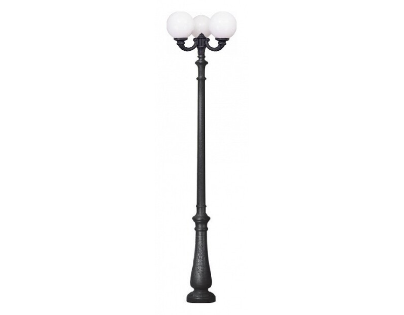 Фонарный столб Fumagalli Globe 300 G30.202.R30.AYF1R