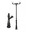 Фонарный столб Fumagalli Globe 300 G30.205.M20.AYF1R