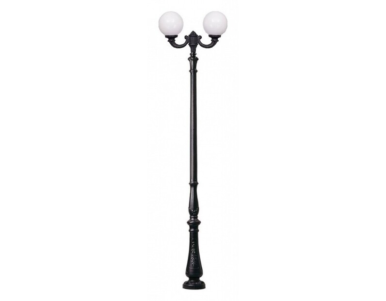Фонарный столб Fumagalli Globe 300 G30.205.R20.AYF1R
