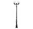Фонарный столб Fumagalli Globe 300 G30.205.R20.AZF1R