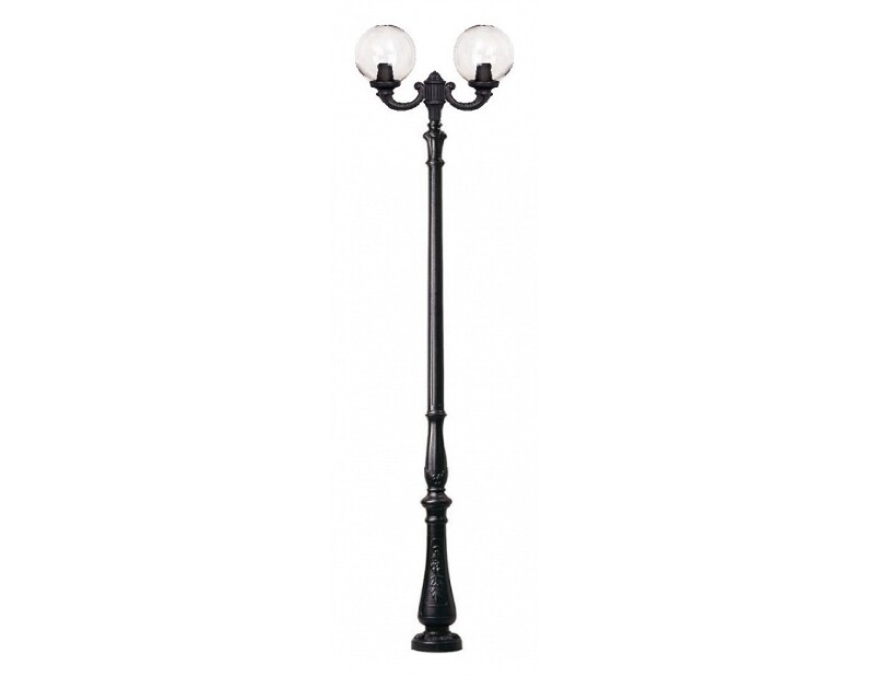Фонарный столб Fumagalli Globe 300 G30.205.R20.AZF1R