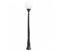 Фонарный столб Fumagalli Globe 400 G40.156.000.AYE27