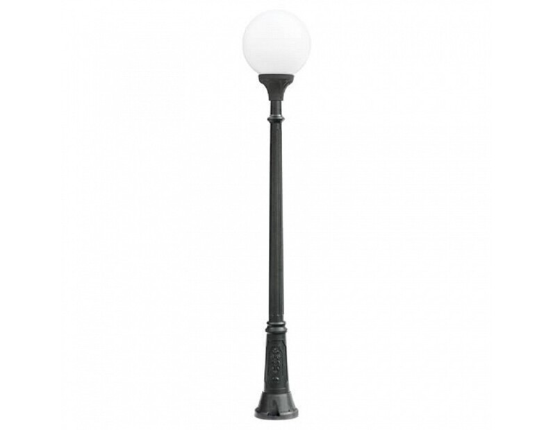 Фонарный столб Fumagalli Globe 400 G40.156.000.AYE27