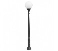 Фонарный столб Fumagalli Globe 400 G40.157.000.AYE27