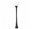 Фонарный столб Fumagalli Globe 400 G40.158.000.AYE27