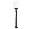 Наземный высокий светильник Fumagalli Globe 400 G40.163.000.AYE27