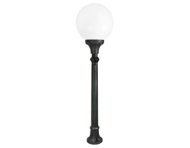 Наземный высокий светильник Fumagalli Globe 400 G40.163.000.AYE27