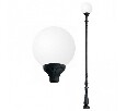 Фонарный столб Fumagalli Globe 400 G40.208.000.AYE27