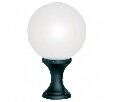 Наземный низкий светильник Fumagalli Globe 400 Modern G41.115.000.AYE27