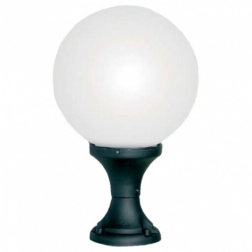 Наземный низкий светильник Fumagalli Globe 400 Modern G41.115.000.AYE27