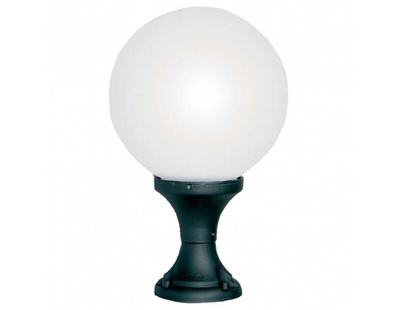 Наземный низкий светильник Fumagalli Globe 400 Modern G41.115.000.AYE27