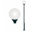 Фонарный столб Fumagalli Globe 400 Modern G41.372.000.AYE27
