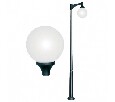 Фонарный столб Fumagalli Globe 400 Modern G41.372.A10.AYE27